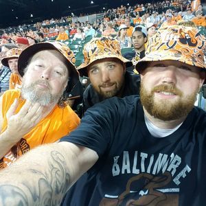 Meet your Posher, Duane